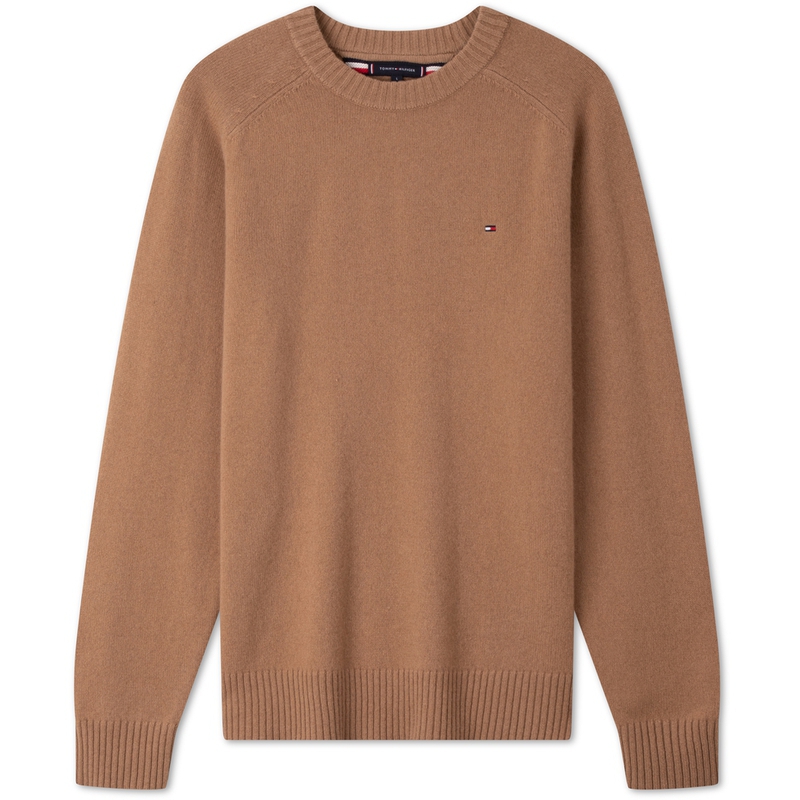 Мужской свитер Tommy Hilfiger, хаки
Мужской свитер Tommy Hilfiger, хаки