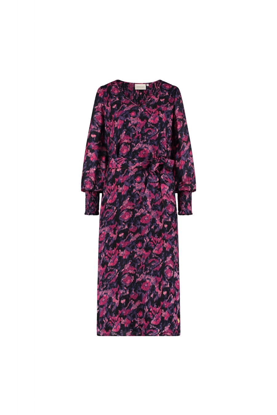 Миди платье Fabienne Chapot Bree, Pink
Миди платье Fabienne Chapot Bree, Pink