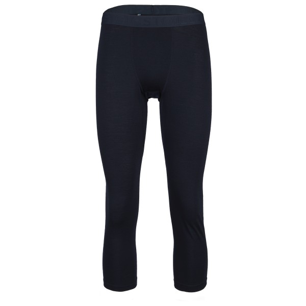 Merino180 best. Брюки 3/4 - нижнее белье из мериноса Stoic, синий
Merino180 best. Брюки 3/4 - нижнее белье из мериноса Stoic, синий