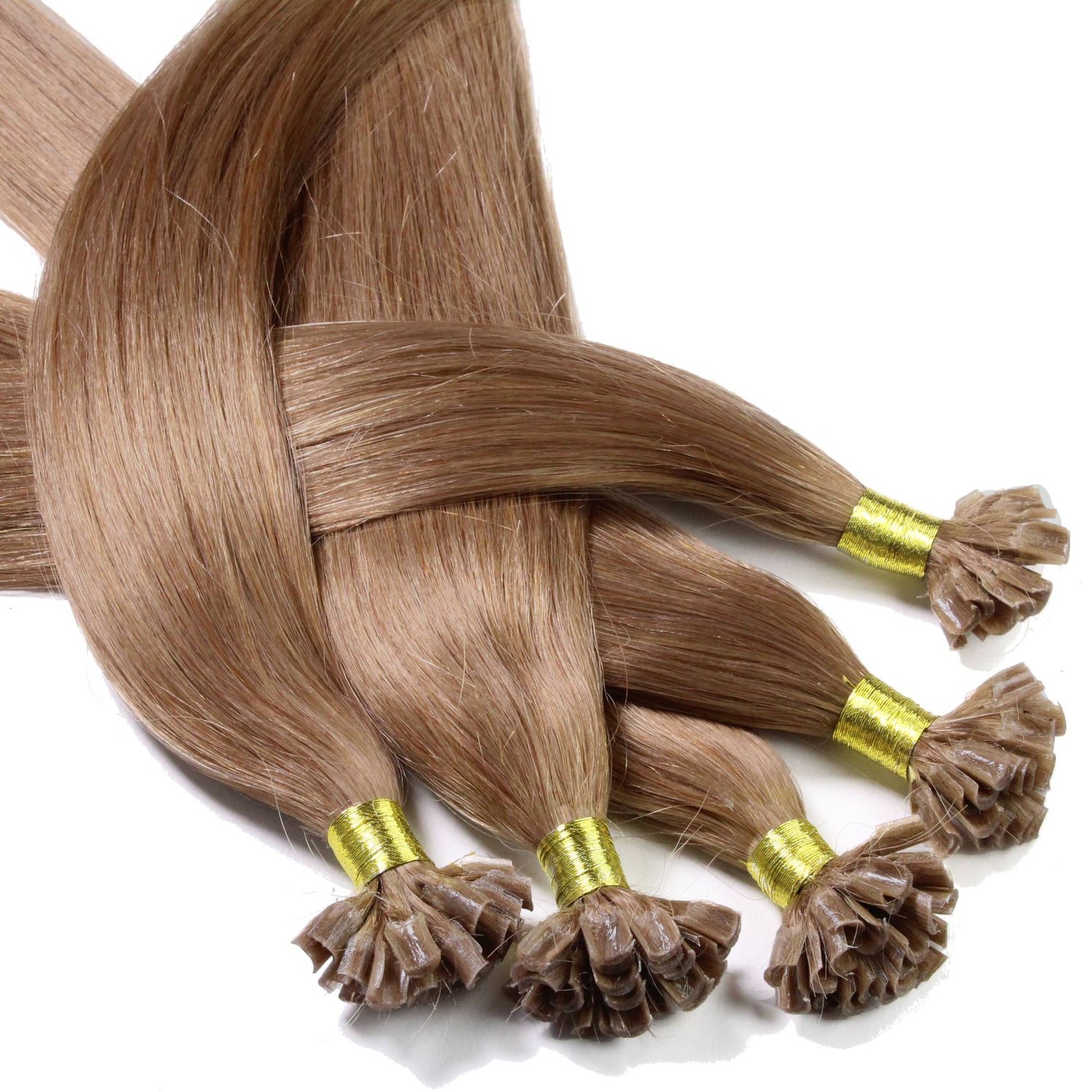 Накладные волосы bonding extensions echthaar #8/1 hellblond asch 0,5g Hair2Heart, 30cm, количество 25 шт.
Накладные волосы bonding extensions echthaar #8/1 hellblond asch 0,5g Hair2Heart, 30cm, количество 25 шт.