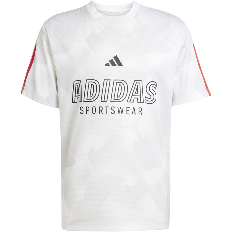 Рубашка дома тиро наций пакет Adidas, мультиколор
Рубашка дома тиро наций пакет Adidas, мультиколор