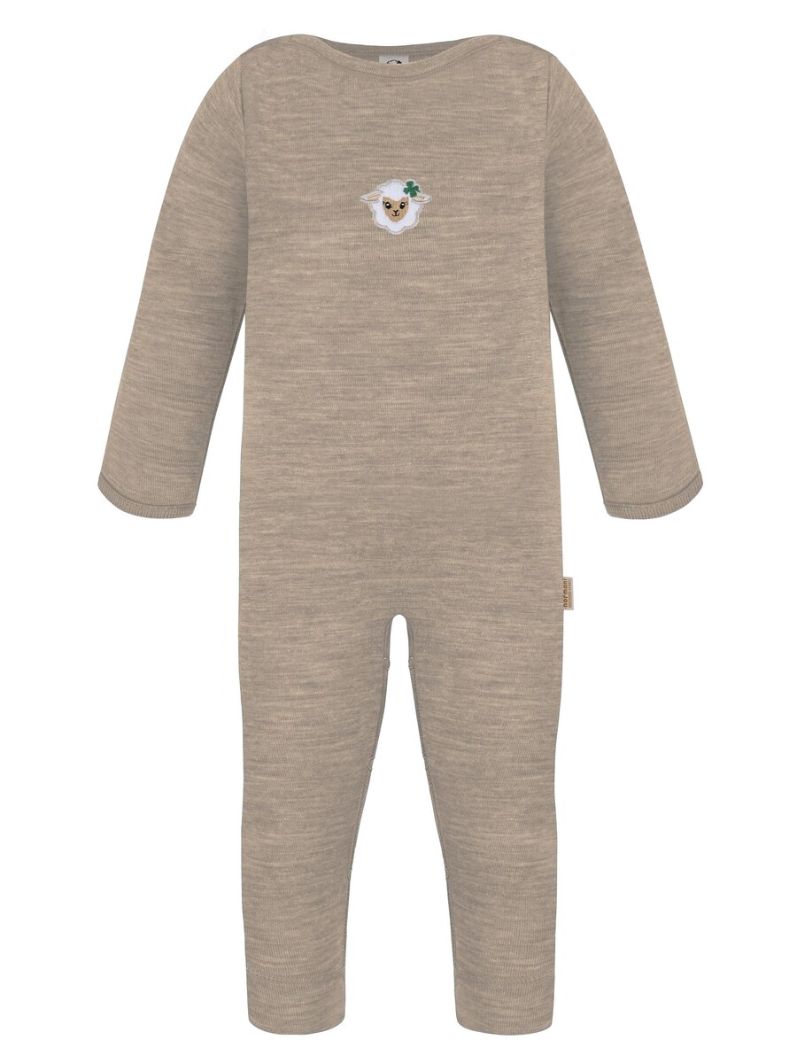 Комбинезон/боди normani, бежевый
Комбинезон/боди normani, бежевый