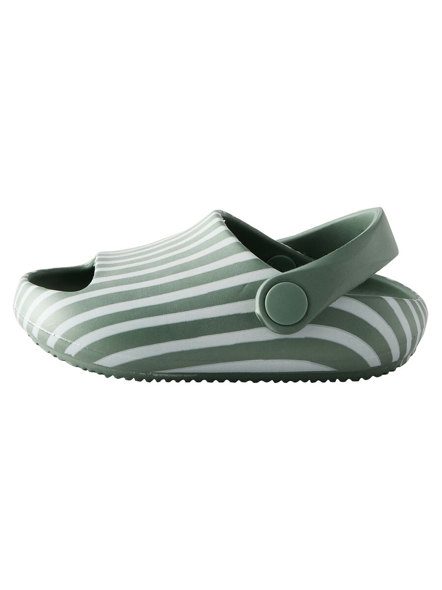 Сандалии Next, зеленый
Сандалии Next, зеленый