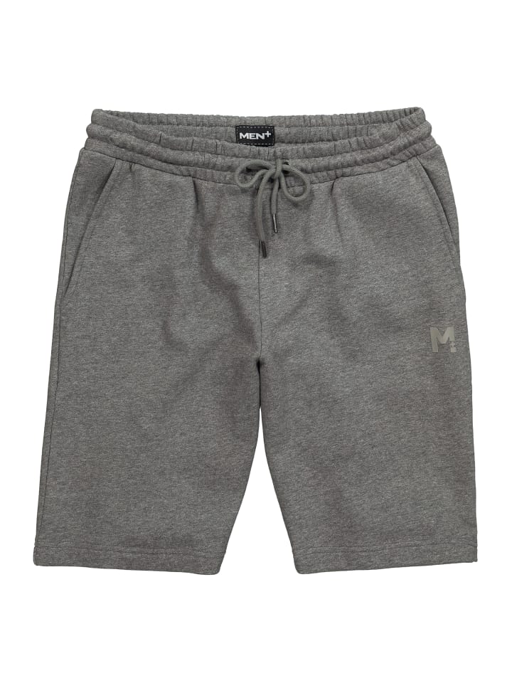 Тканевые шорты Men Plus
Тканевые шорты Men Plus