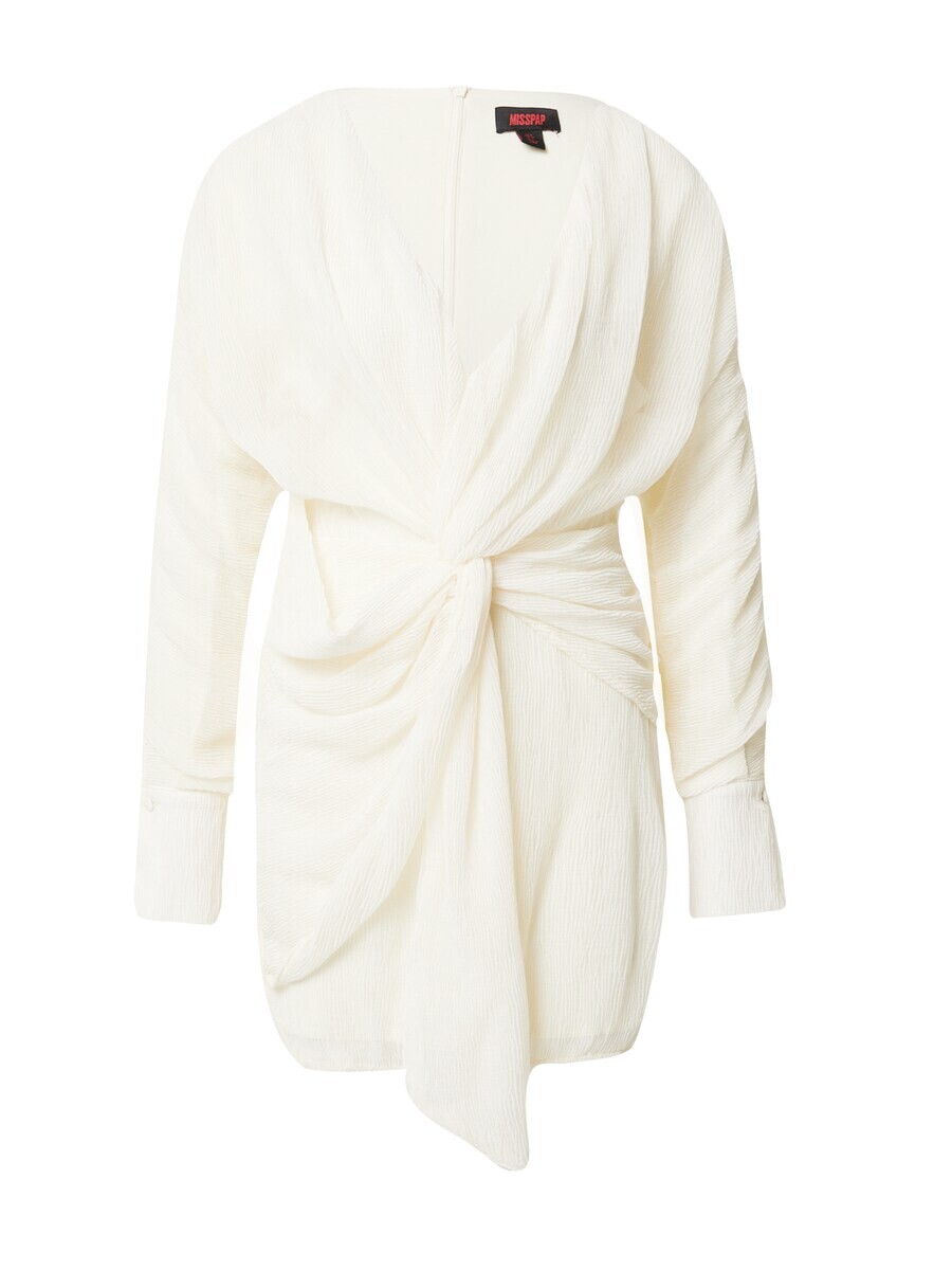 Платье Misspap, кремовый
Платье Misspap, кремовый