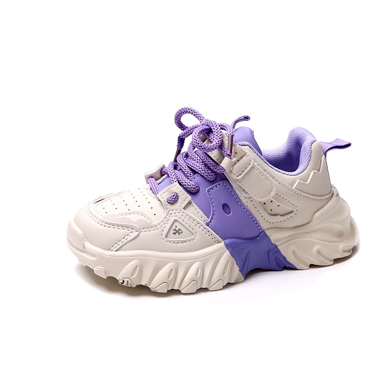 Детская обувь для повседневной жизни YUZHAOLIN, фиолетовый
Детская обувь для повседневной жизни YUZHAOLIN, фиолетовый