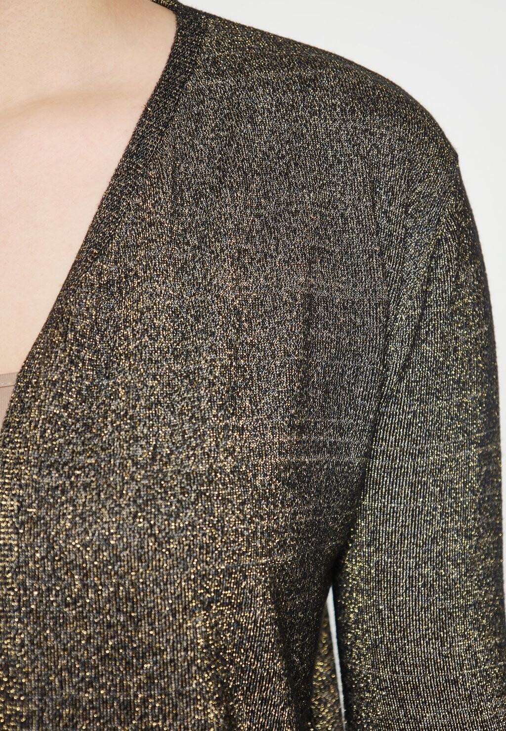 Кардиган usha, черный
Кардиган usha, черный