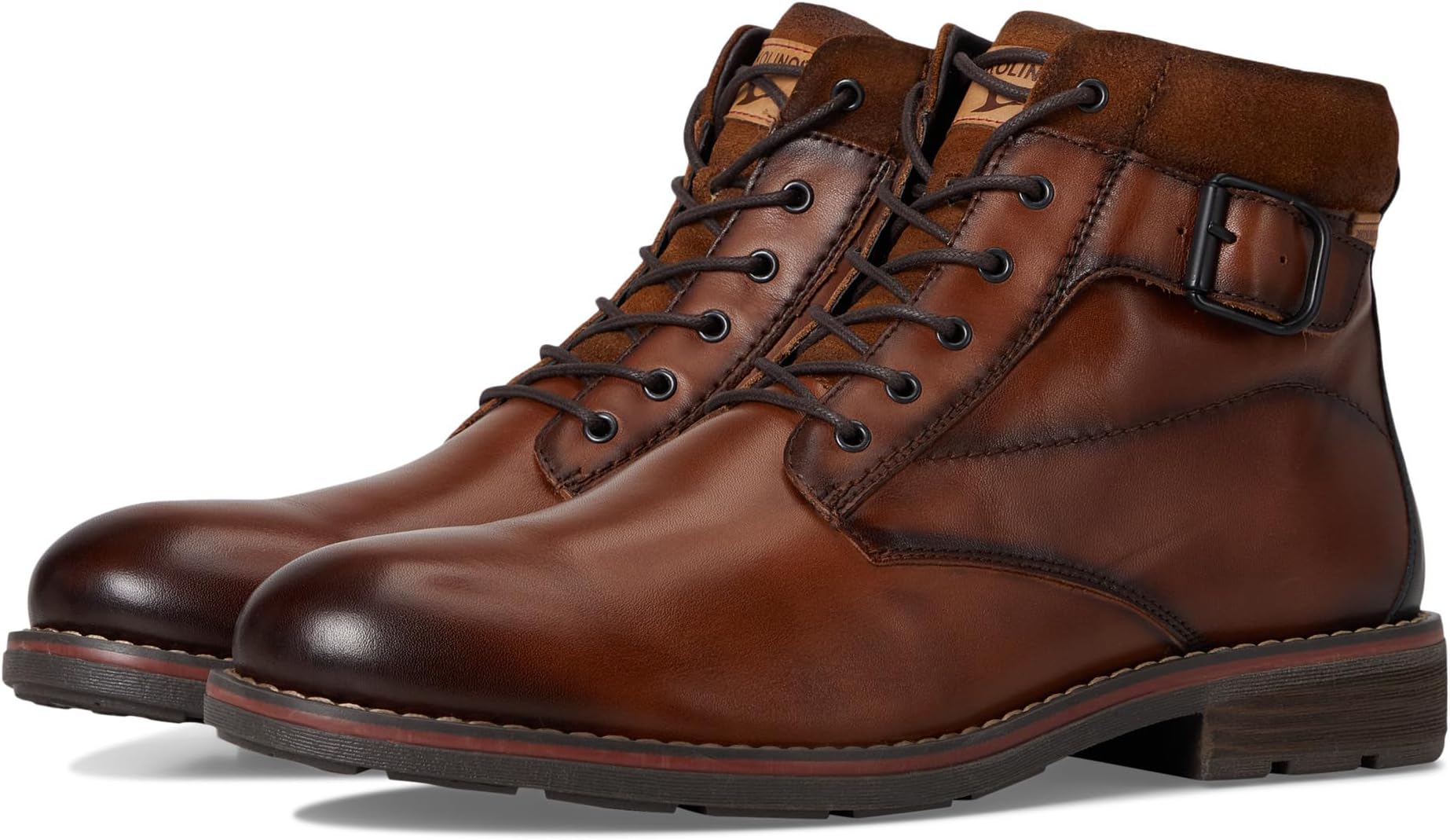 Ботинки PIKOLINOS Men's York M2M-8045C1, Cuero
Ботинки PIKOLINOS Men's York M2M-8045C1, Cuero