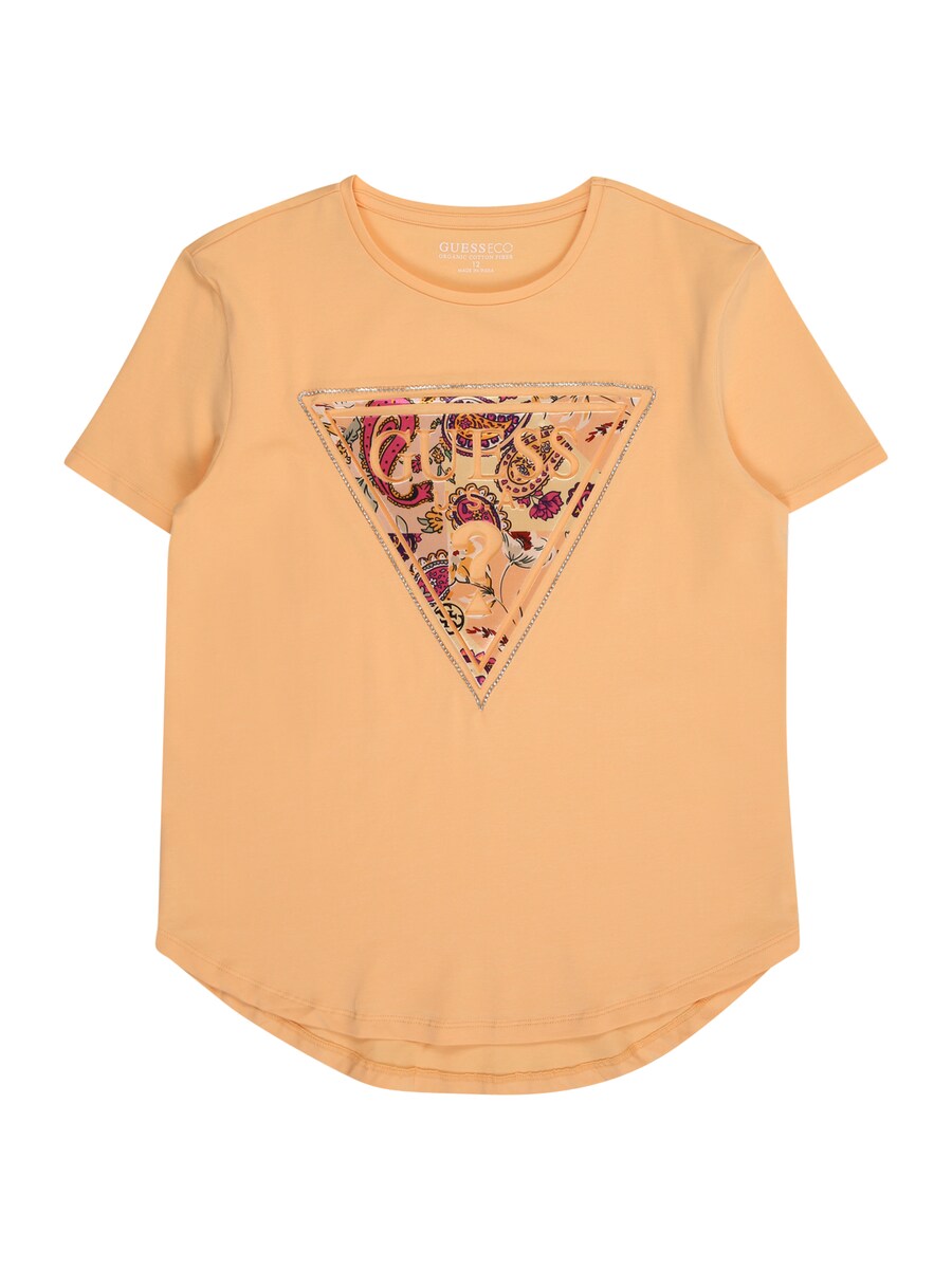 Футболка GUESS, Apricot
Футболка GUESS, Apricot