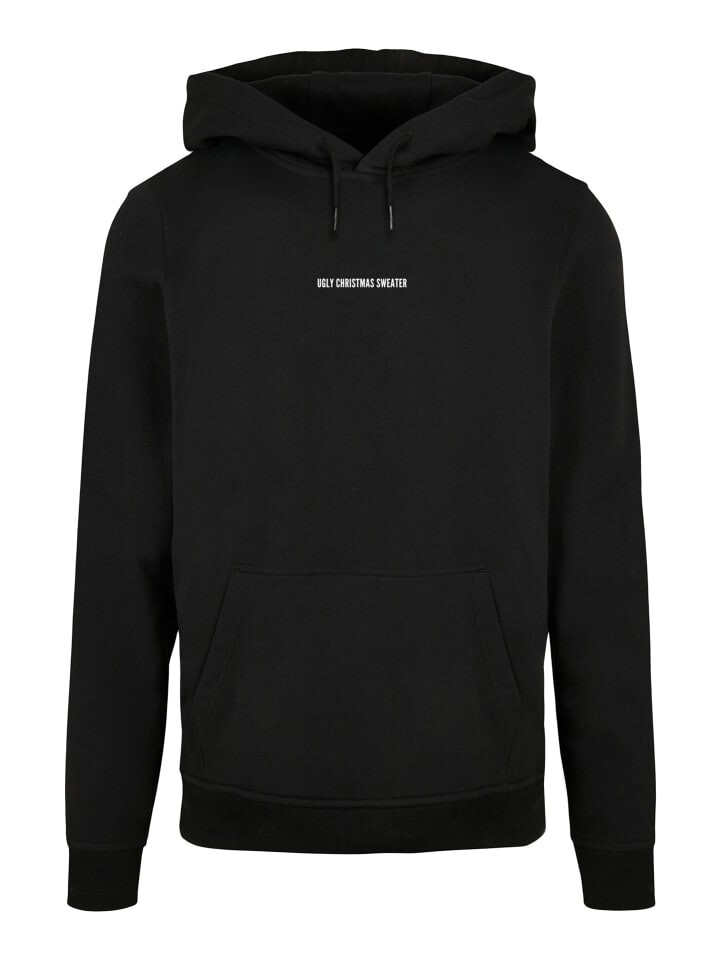 Пуловер F4NT4STIC Basic ugly christmas, черный
Пуловер F4NT4STIC Basic ugly christmas, черный