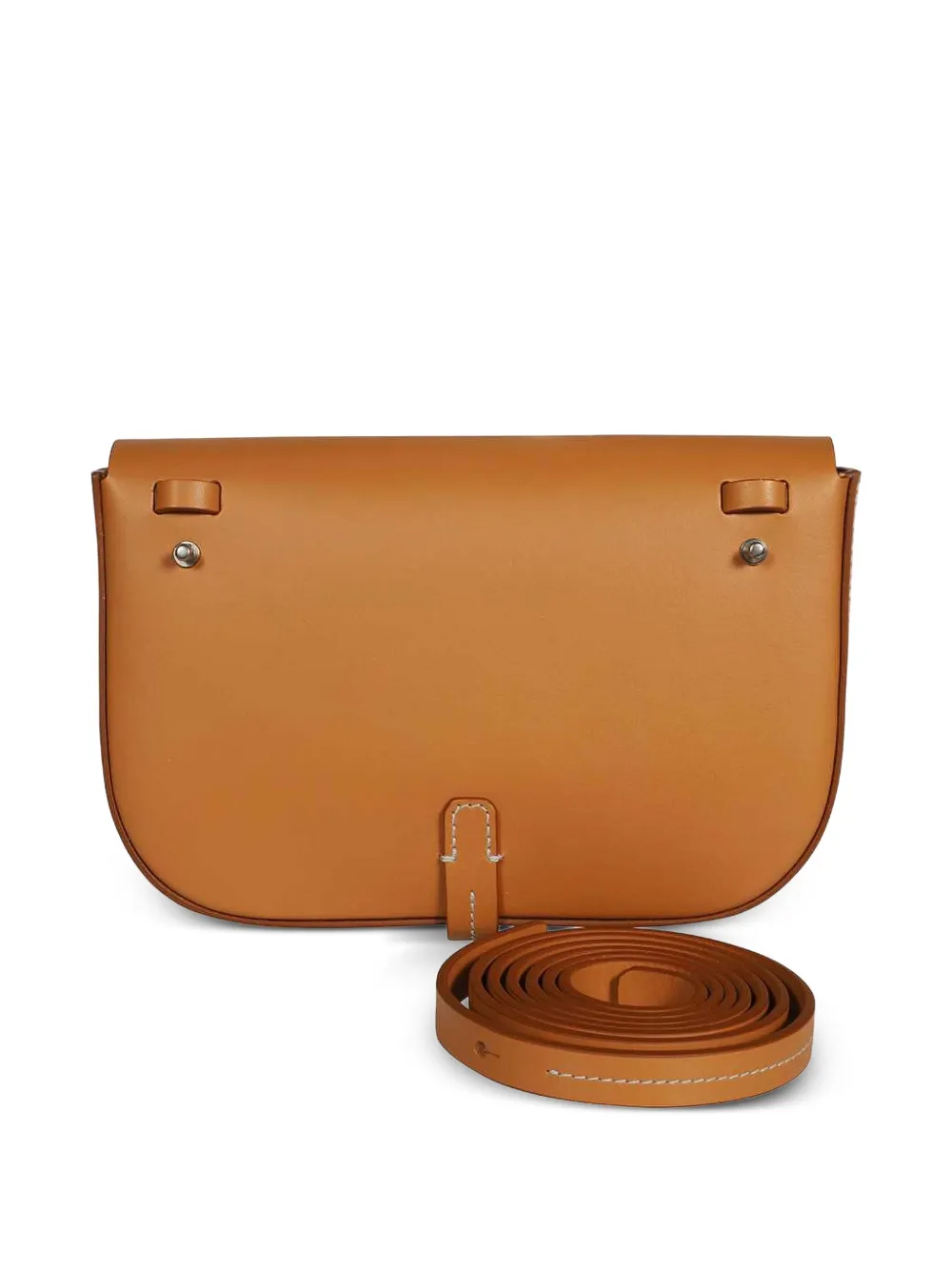 Кожаная сумка через плечо с клапаном Il Bisonte, коричневый
Кожаная сумка через плечо с клапаном Il Bisonte, коричневый