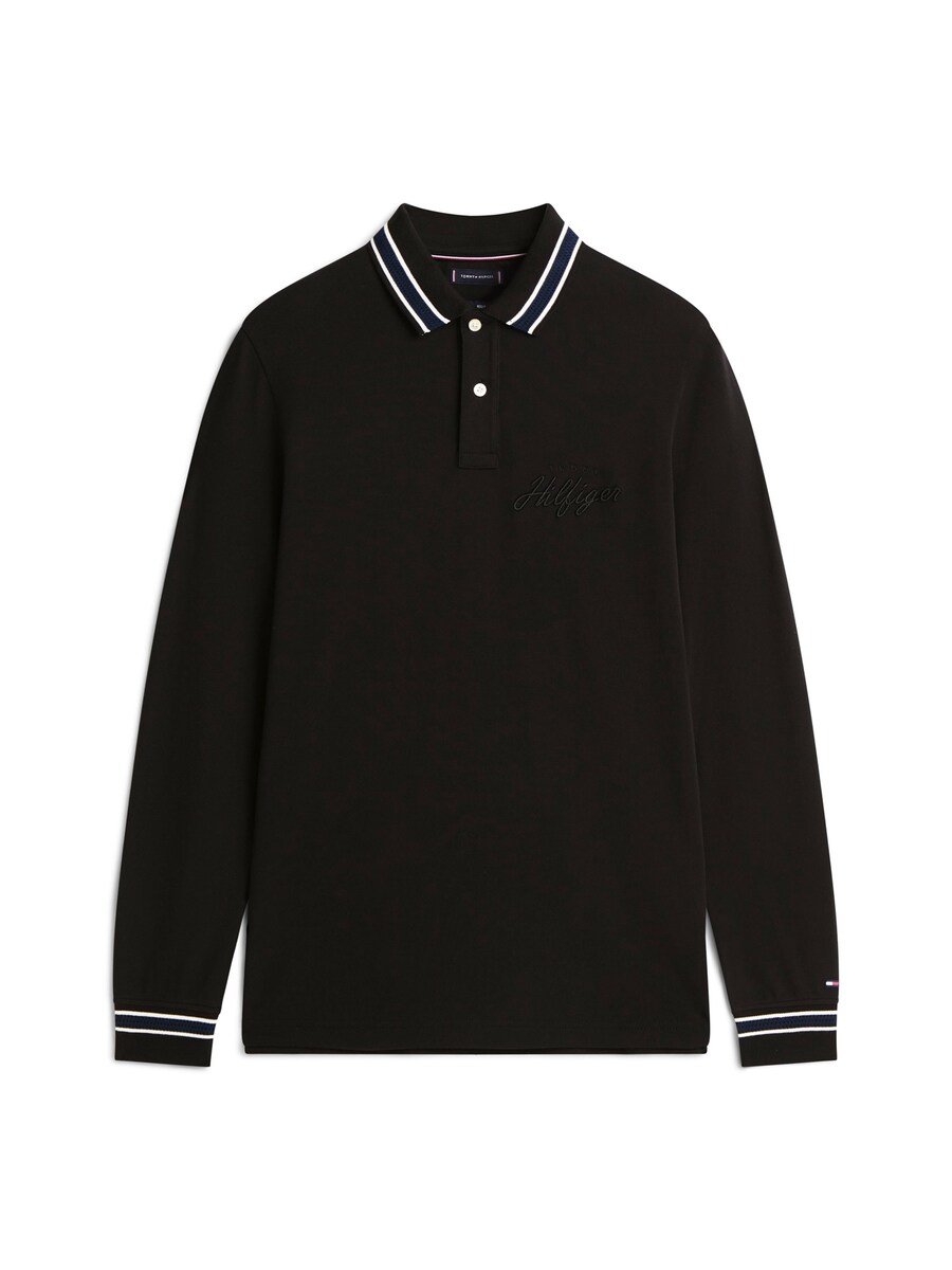 Рубашка TOMMY HILFIGER, черный
Рубашка TOMMY HILFIGER, черный