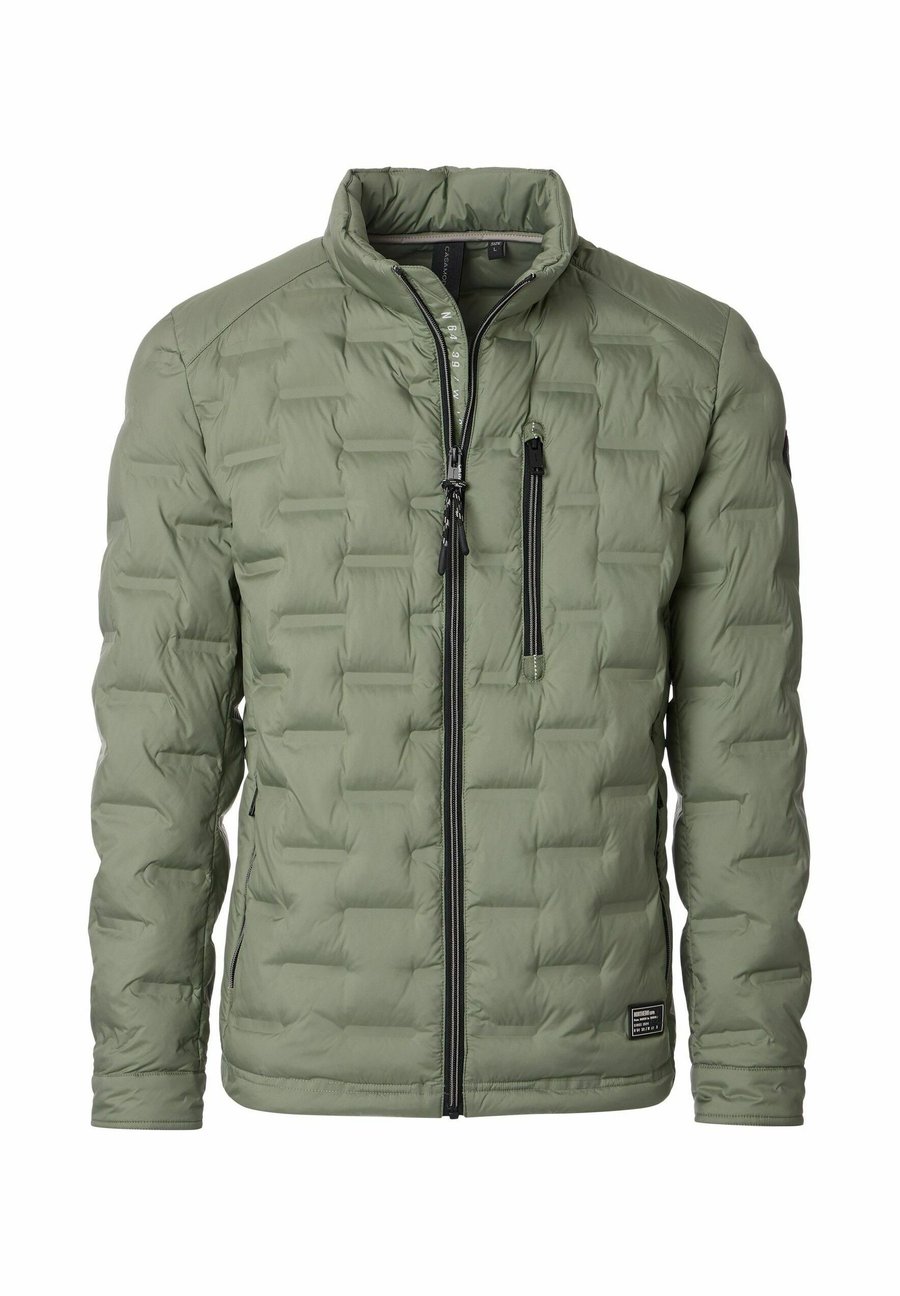 Куртка CASAMODA Winter jacket, Türkis /Turquoise
Куртка CASAMODA Winter jacket, Türkis /Turquoise