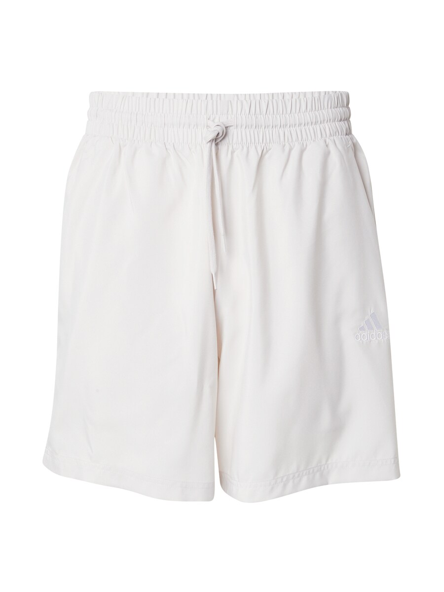 Обычные спортивные штаны ADIDAS SPORTSWEAR Essentials Chelsea, кремовый
Обычные спортивные штаны ADIDAS SPORTSWEAR Essentials Chelsea, кремовый