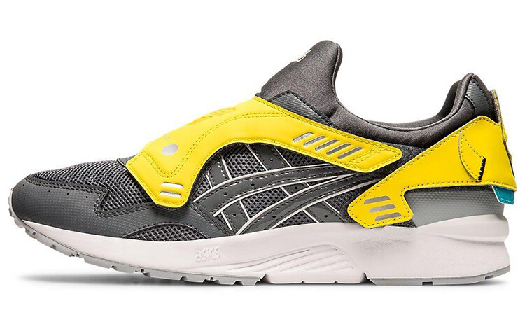 Мужская обувь Asics Gel-Lyte 5 Lifestyle
Мужская обувь Asics Gel-Lyte 5 Lifestyle