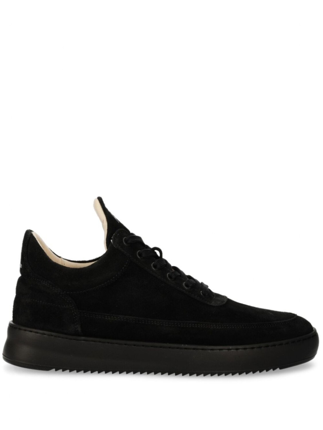 Кроссовки с вышитым логотипом Filling Pieces, черный
Кроссовки с вышитым логотипом Filling Pieces, черный