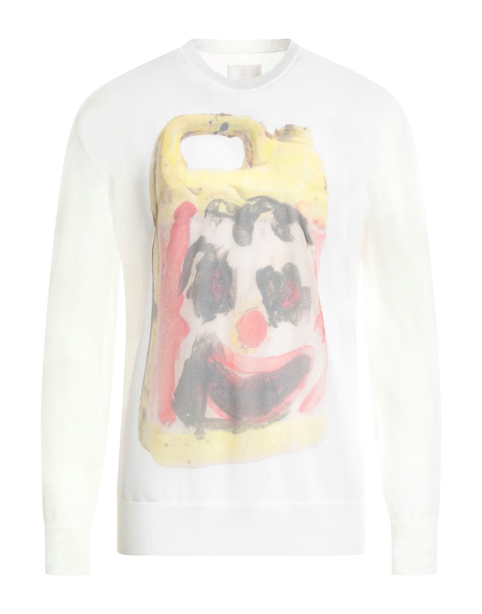 Свитер Givenchy, белый
Свитер Givenchy, белый