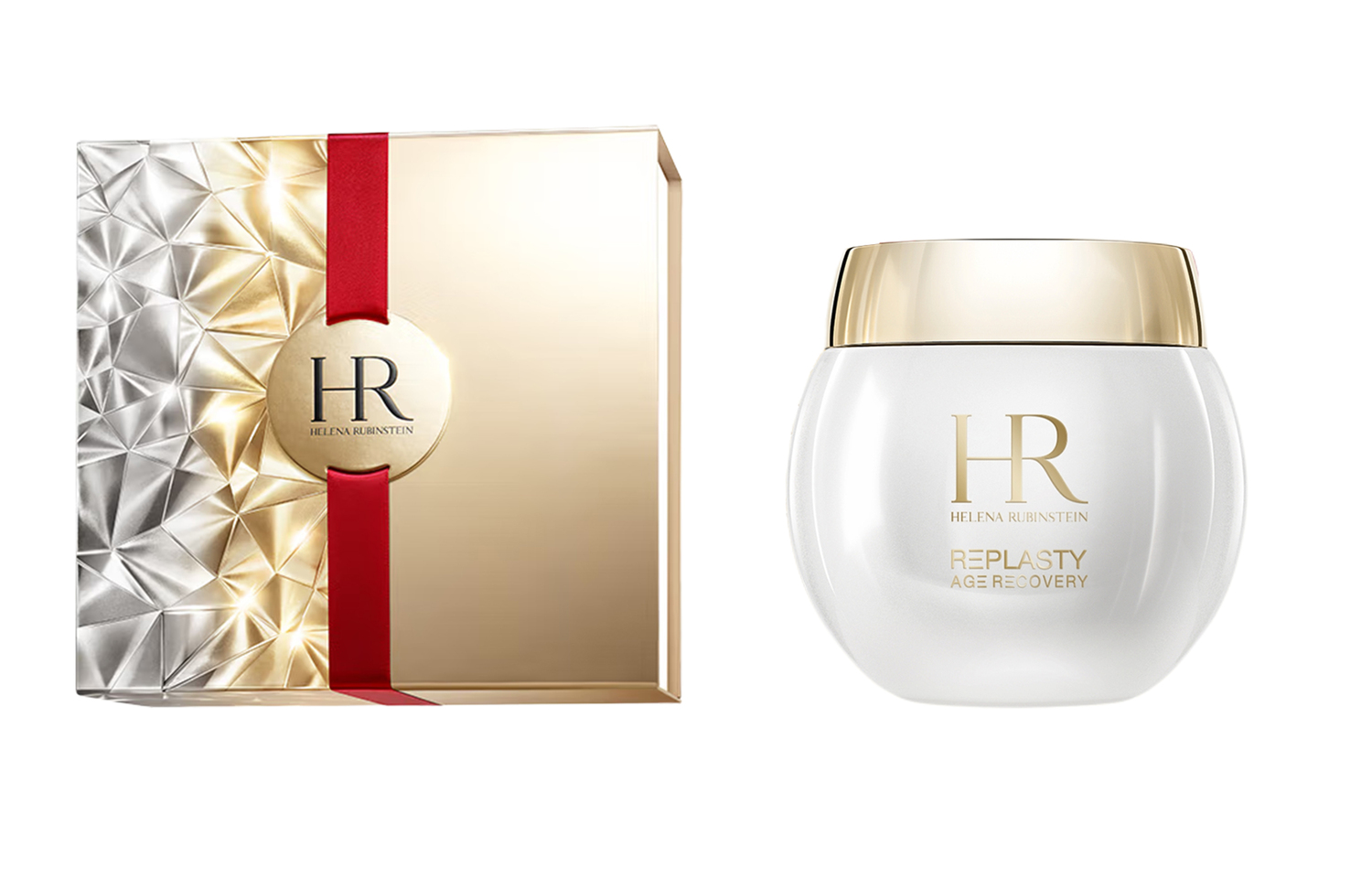 Новогодний лимитированный восстанавливающий и подтягивающий уход facial masks успокаивающий, подтягивающий, увлажняющий, восстанавливающий 50ml HELENA RUBINSTEIN
Новогодний лимитированный восстанавливающий и подтягивающий уход facial masks успокаивающий, подтягивающий, увлажняющий, восстанавливающий 50ml HELENA RUBINSTEIN