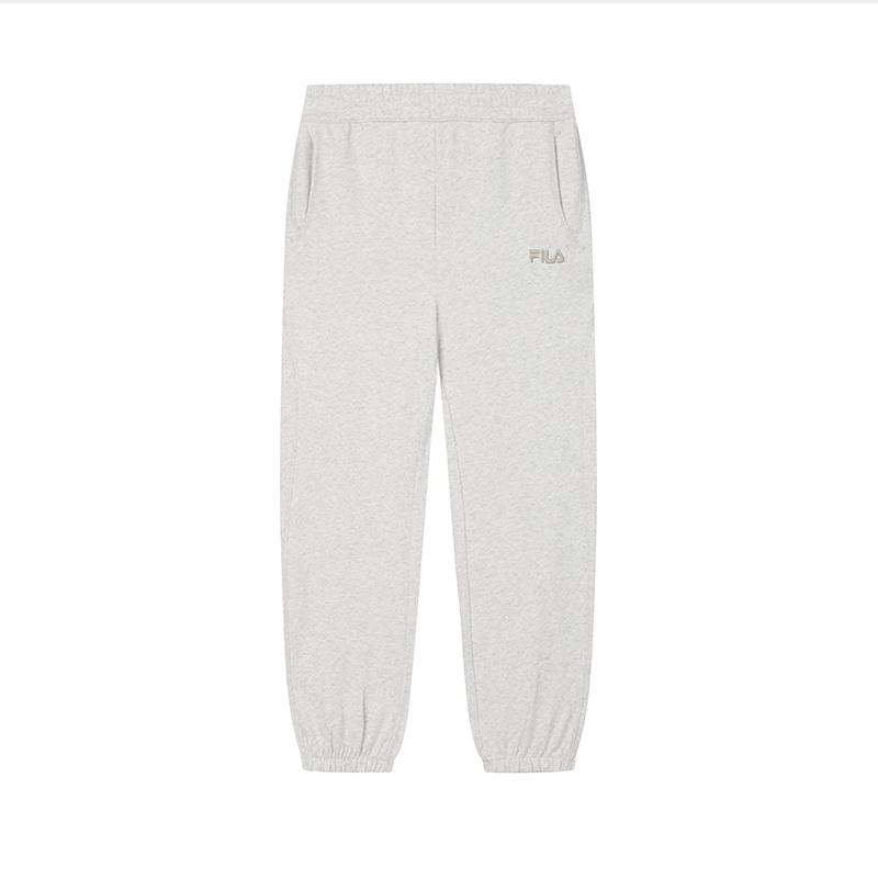 FILA Вязаные спортивные штаны Women's Moon Whisper Heather Gray
FILA Вязаные спортивные штаны Women's Moon Whisper Heather Gray