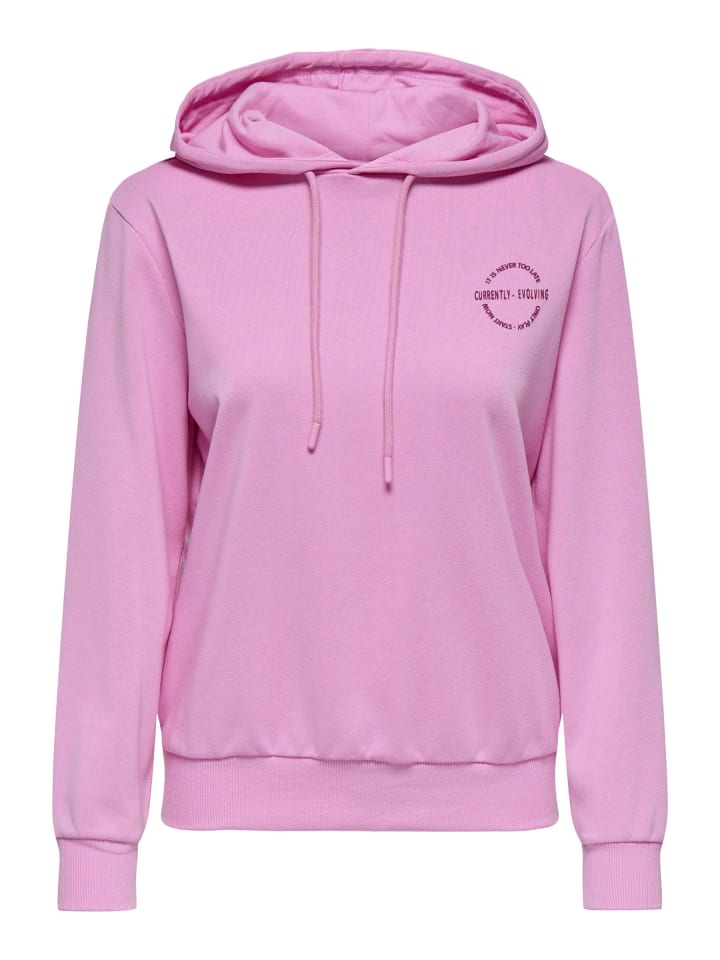 Толстовка с капюшоном Only Play
Толстовка с капюшоном Only Play