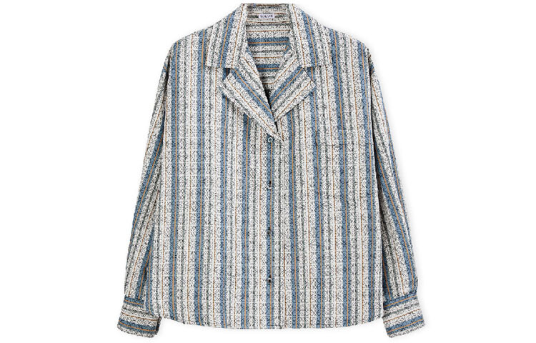 Куртка женская многоцветная Loewe
Куртка женская многоцветная Loewe