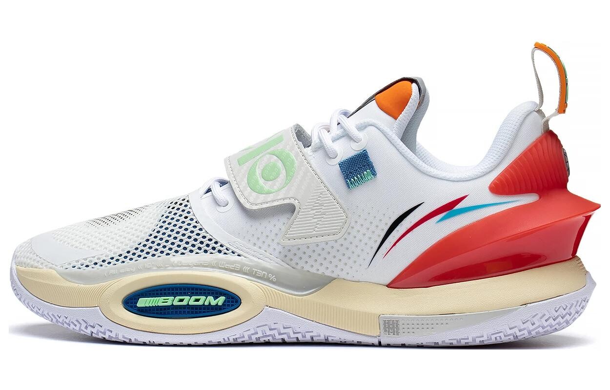 Мужские баскетбольные кроссовки Li Ning All City 10 V2, Серый, Мужские баскетбольные кроссовки Li Ning All City 10 V2
Мужские баскетбольные кроссовки Li Ning All City 10 V2, Серый, Мужские баскетбольные кроссовки Li Ning All City 10 V2