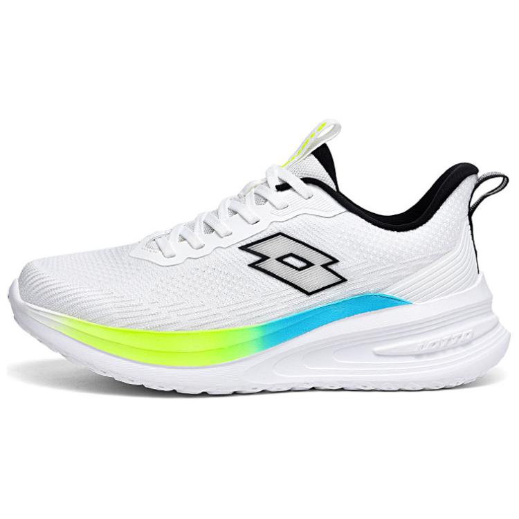 LOTTO Амортизирующие противоскользящие дышащие низкие кроссовки для бега, мужские, белые
LOTTO Амортизирующие противоскользящие дышащие низкие кроссовки для бега, мужские, белые