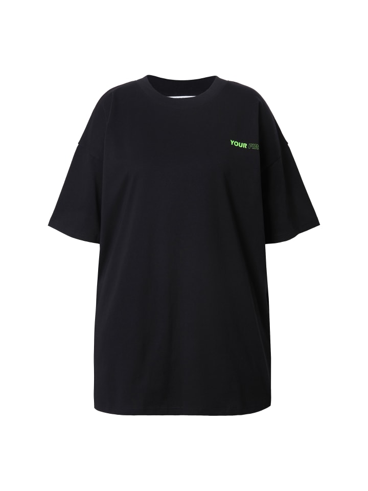 Футболка Studio Untold, черный
Футболка Studio Untold, черный