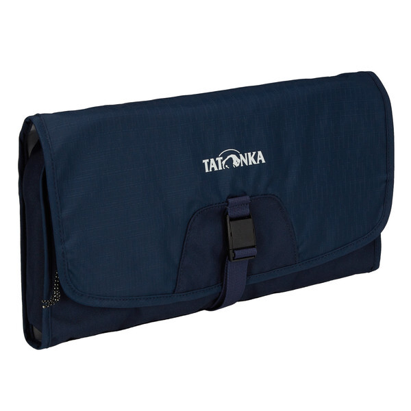 Косметичка Tatonka, цвет Navy
Косметичка Tatonka, цвет Navy