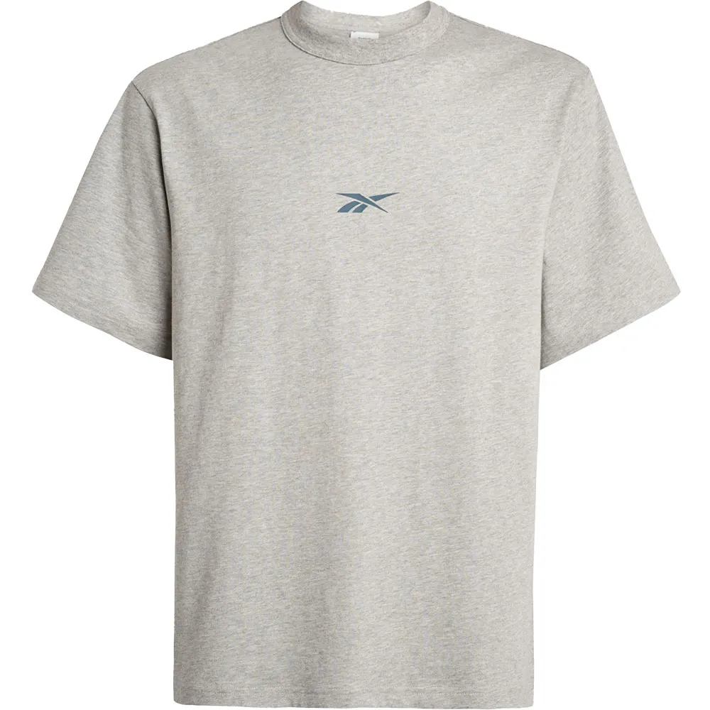 Футболка с коротким рукавом Reebok No Matter The Test Gfx, серый
Футболка с коротким рукавом Reebok No Matter The Test Gfx, серый