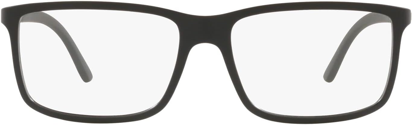 POLO RALPH LAUREN мужские очки для зрения Ph2126 прямоугольные, Matte Black/Demo Lens
POLO RALPH LAUREN мужские очки для зрения Ph2126 прямоугольные, Matte Black/Demo Lens