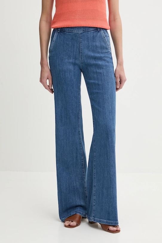 Джинсы United Colors Of Benetton, синий
Джинсы United Colors Of Benetton, синий