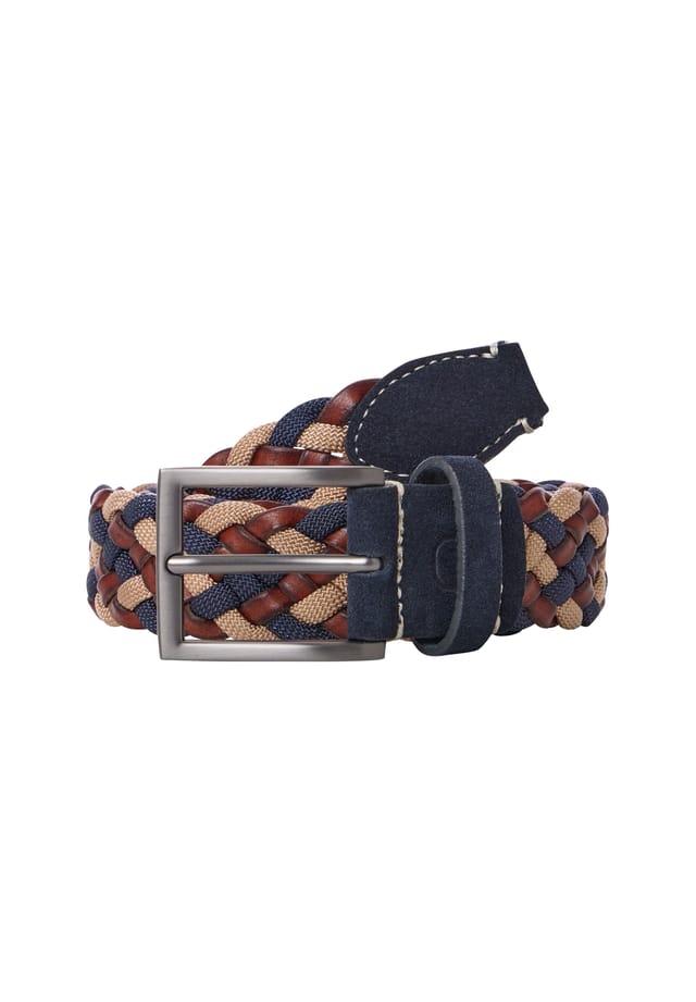 Простой ремень Casamoda, коричневый
Простой ремень Casamoda, коричневый