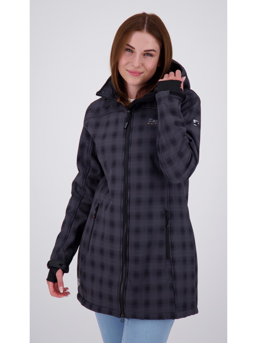 Куртка межсезонная deproc KEELE PEAK II WOMEN, Basalt Grey
Куртка межсезонная deproc KEELE PEAK II WOMEN, Basalt Grey