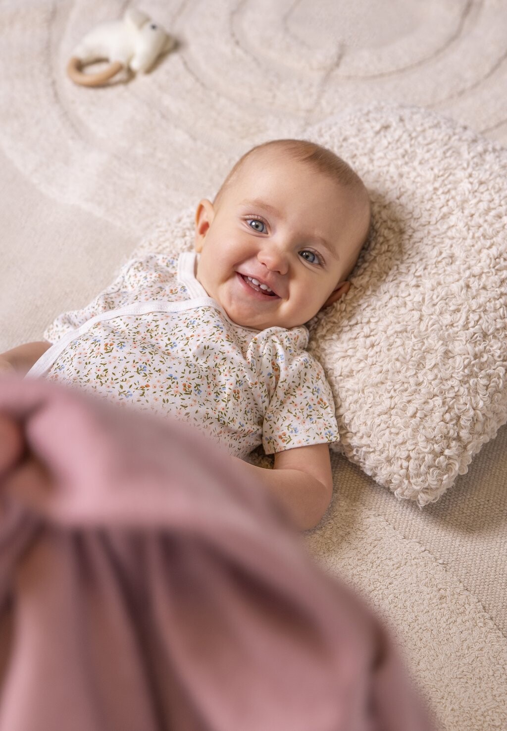 Боди 3 Пакета Stellou & friends, цвет rosa
Боди 3 Пакета Stellou & friends, цвет rosa