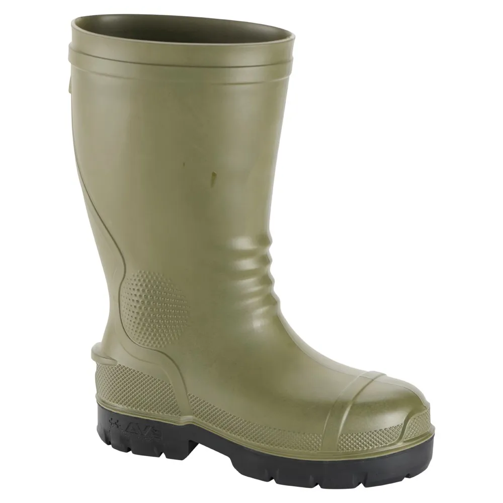 Ботинки Kali Kunnan S5 Rubber, зеленый
Ботинки Kali Kunnan S5 Rubber, зеленый