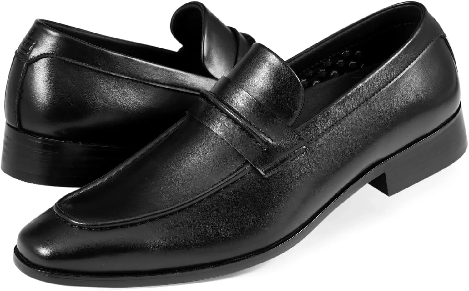 Лоферы Tommy Hilfiger Mens Steran, черный
Лоферы Tommy Hilfiger Mens Steran, черный