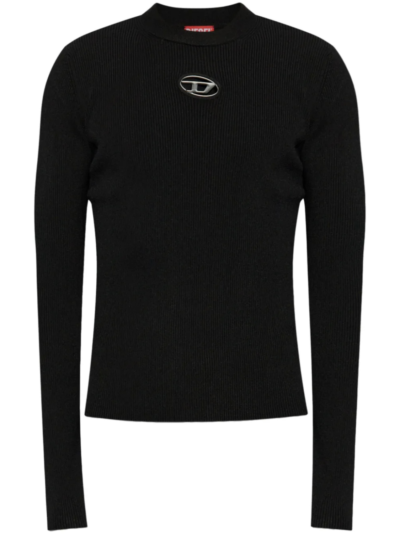 Футболка Diesel K-Zackary, черный
Футболка Diesel K-Zackary, черный