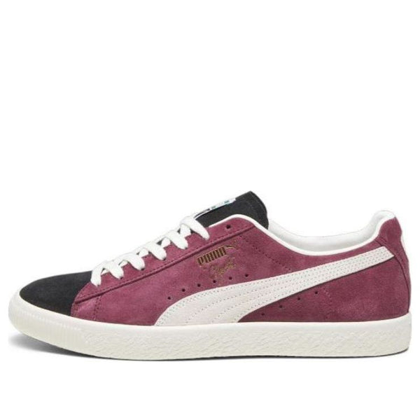 Кроссовки clyde og 'dark jasper' Puma, мультиколор
Кроссовки clyde og 'dark jasper' Puma, мультиколор