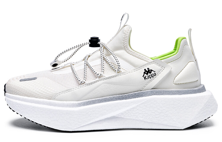 Кроссовки унисекс с низким верхом зеленые Kappa, Зеленый, Кроссовки унисекс с низким верхом зеленые Kappa
Кроссовки унисекс с низким верхом зеленые Kappa, Зеленый, Кроссовки унисекс с низким верхом зеленые Kappa