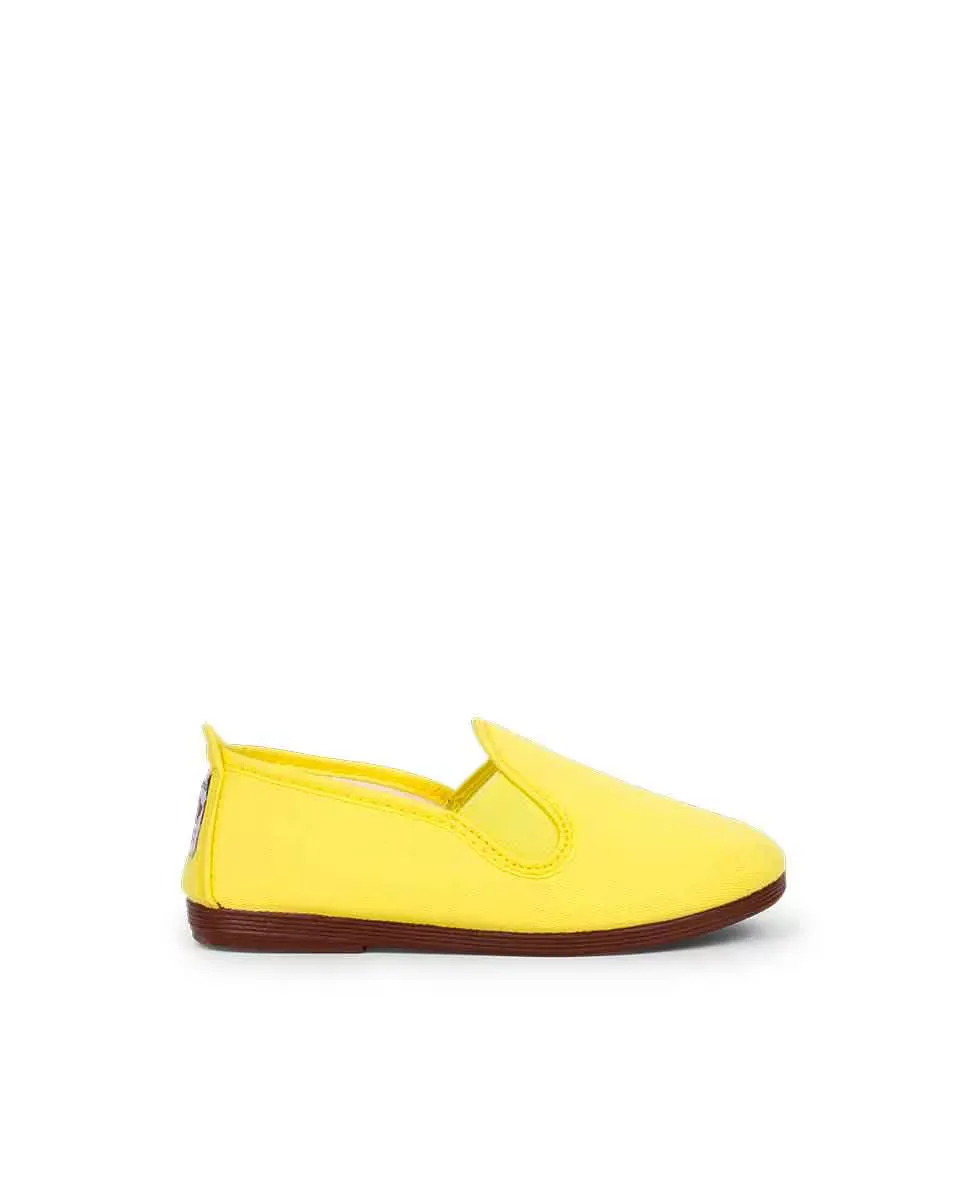 Детская походная парусиновая обувь для кунг-фу Pisamonas, желтый
Детская походная парусиновая обувь для кунг-фу Pisamonas, желтый