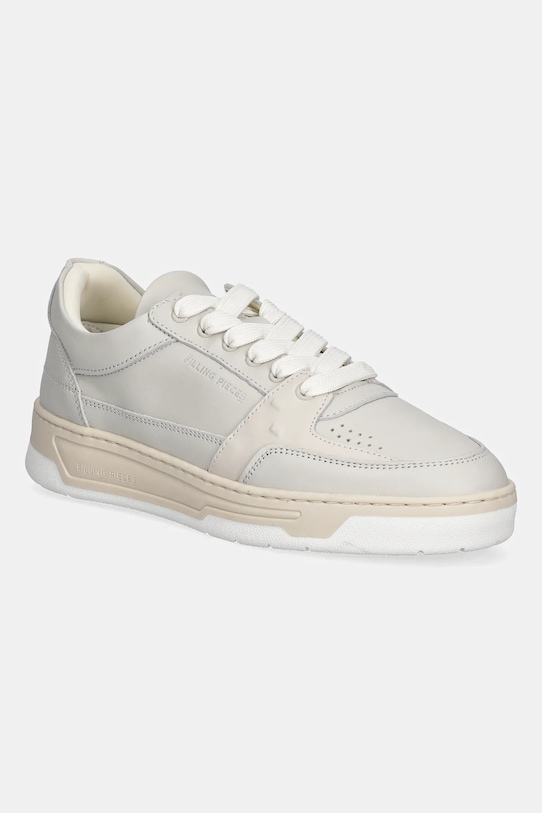 Кроссовки из кожи Low Vise Filling Pieces, бежевый
Кроссовки из кожи Low Vise Filling Pieces, бежевый