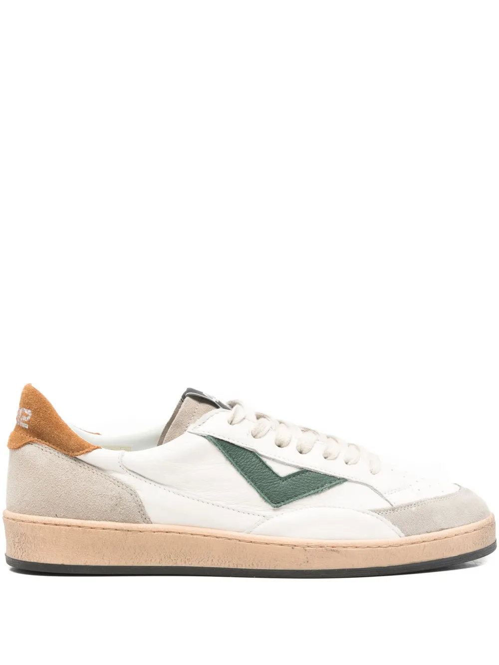 Кроссовки Play New 4B12, белый
Кроссовки Play New 4B12, белый