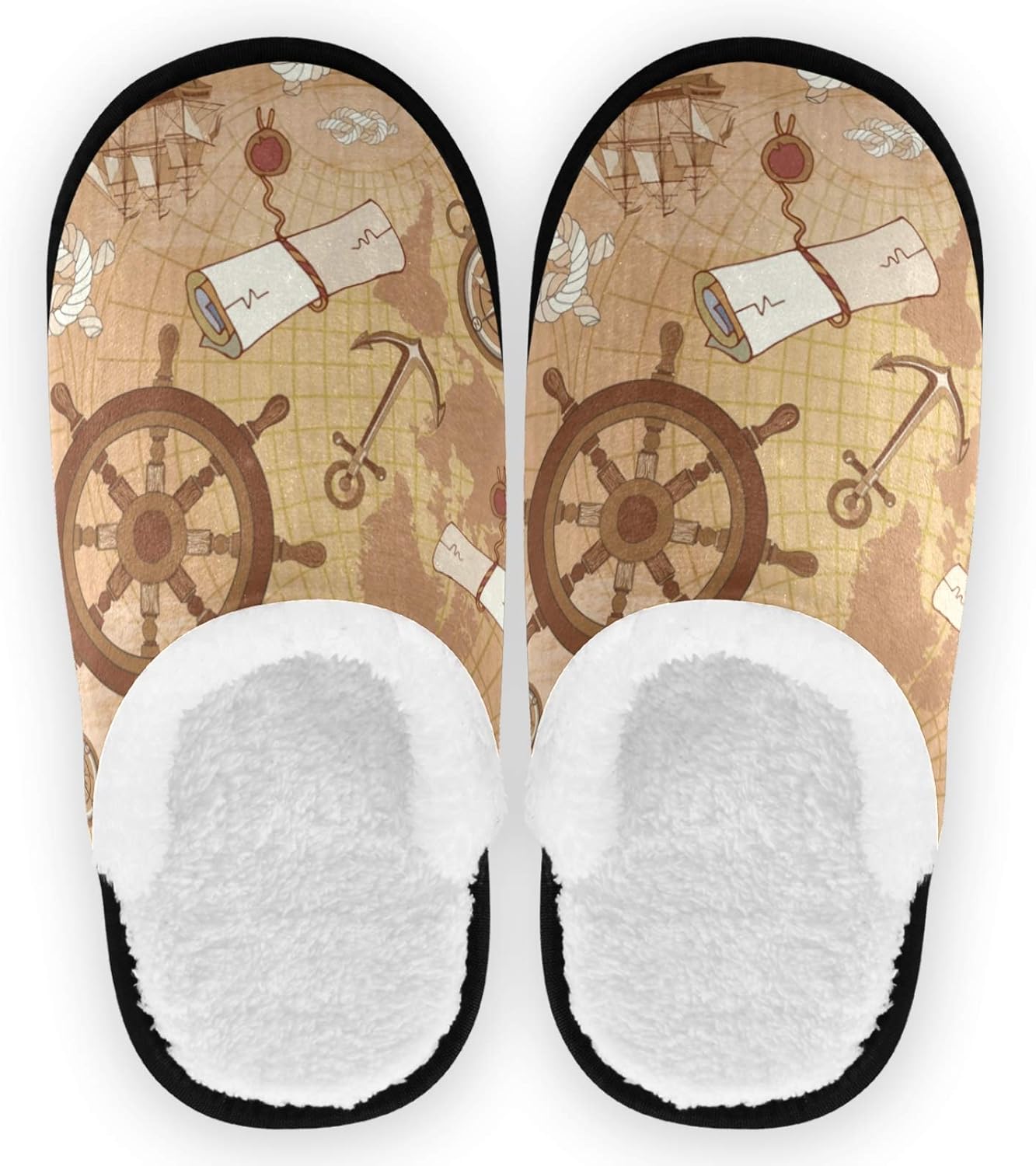 Тапочки visesunny для женщин и мужчин, стильные, для зимы, теплые, из хлопка с эффектом памяти, с мягкой плюшевой флисовой подкладкой, домашние тапочки без шнурков, унисекс, обувь для дома и улицы, мультиколор
Тапочки visesunny для женщин и мужчин, стильные, для зимы, теплые, из хлопка с эффектом памяти, с мягкой плюшевой флисовой подкладкой, домашние тапочки без шнурков, унисекс, обувь для дома и улицы, мультиколор