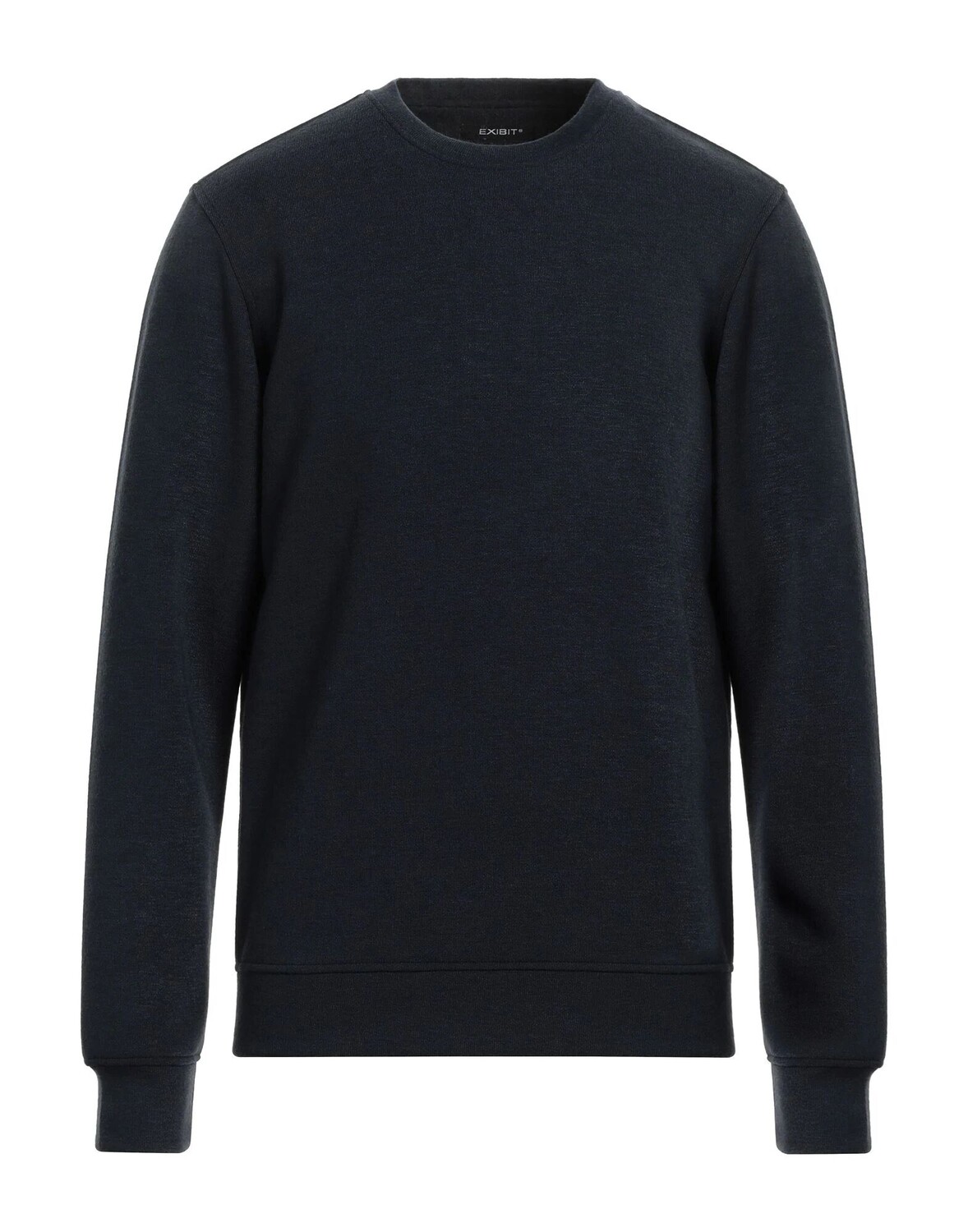 Свитер Exibit, синий
Свитер Exibit, синий