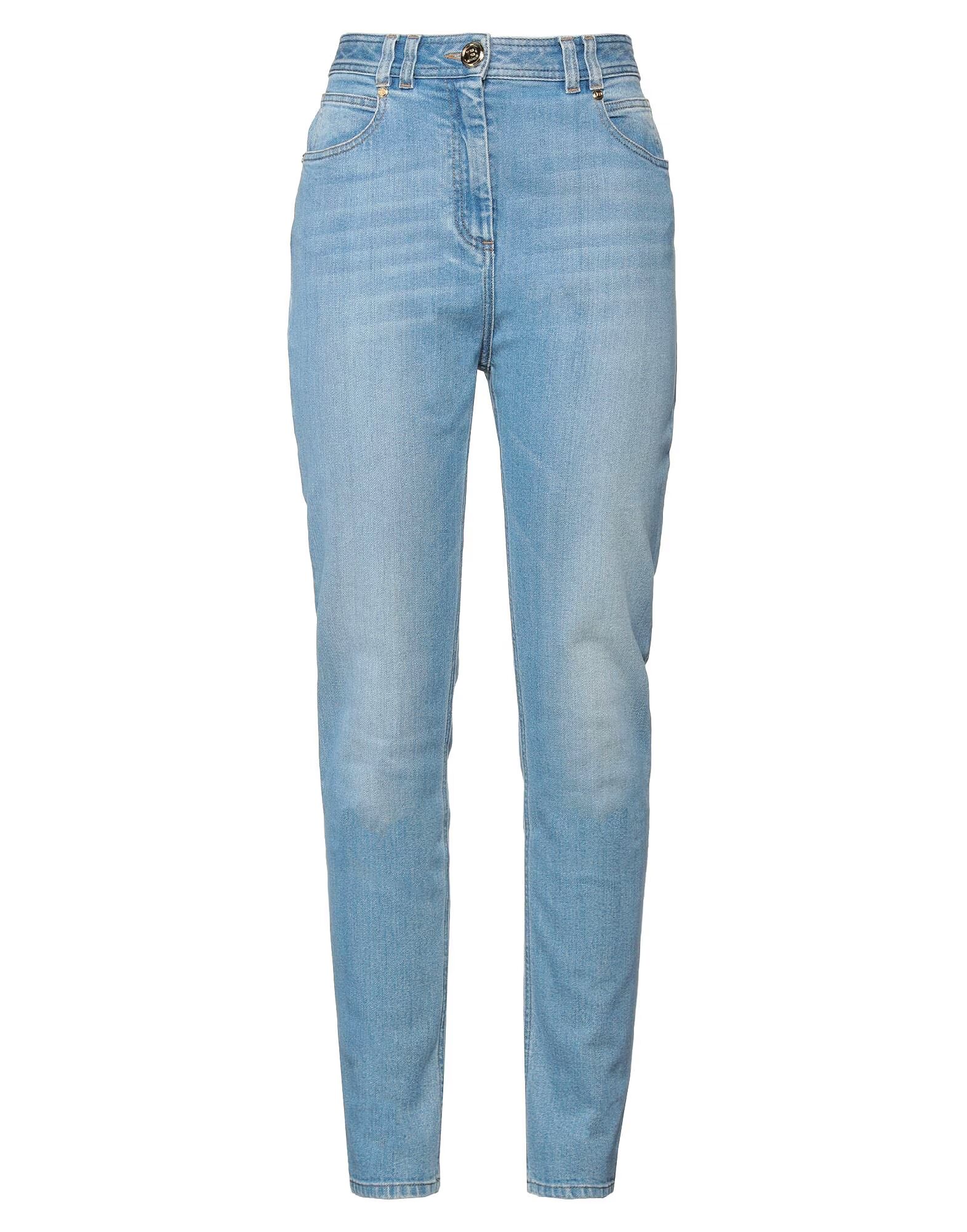 Джинсы Balmain, синий
Джинсы Balmain, синий