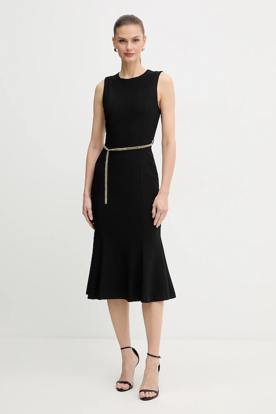 Платье LIA Marciano Guess, черный
Платье LIA Marciano Guess, черный