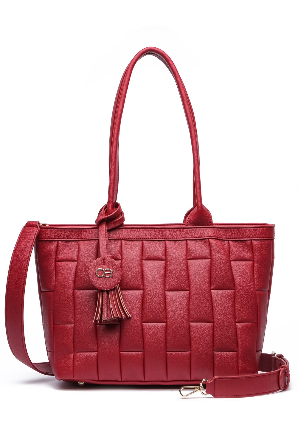 Сумка через плечо collezione alessandro Luvre, красный
Сумка через плечо collezione alessandro Luvre, красный