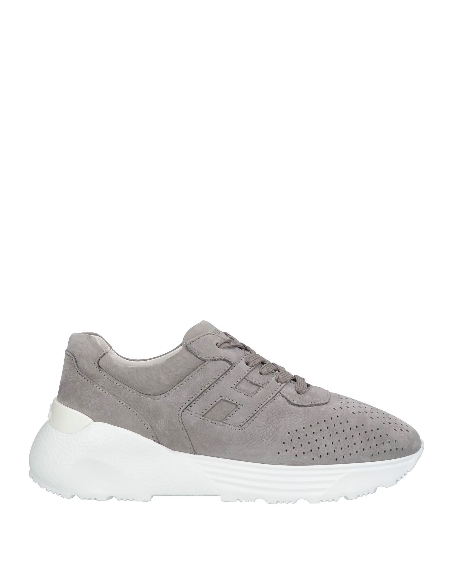 Кроссовки Hogan, серый
Кроссовки Hogan, серый