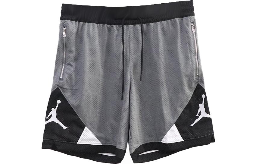 Jumpman Diamond повседневные шорты мужские темно-серые Jordan, темно-серый
Jumpman Diamond повседневные шорты мужские темно-серые Jordan, темно-серый